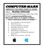Computer-Mark